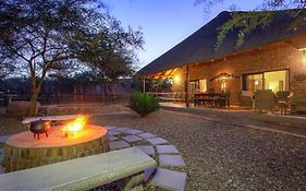 Sweet Thorn House Marloth Park